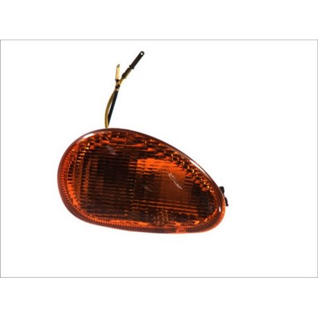Moto blinkr PIAGGIO 125 Vespa ET4 1996 - 1998 pravý přední