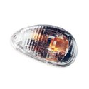 Moto blinkr PIAGGIO 150 Vespa ET4 1999 - 2002 levý přední