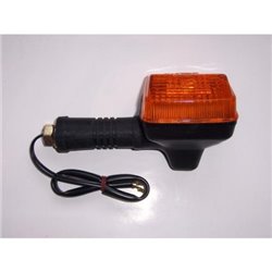 Moto smerovač YAMAHA 200 TW 1994 pravý predný