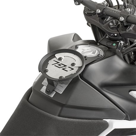 Kappa BF45K montážní sada (podkova) k uchycení tankvaku KTM Adventure 790 R 2019