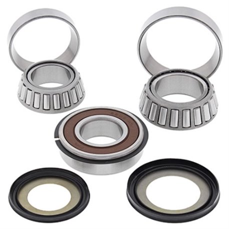 Ložiska řízení Triumph Thunderbird 2009 - 2013 All Balls