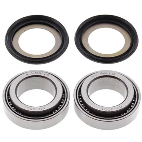 Ložiska řízení Suzuki DRZ400E NON CA MODELS PUMPER CARB 2004 - 2007 All Balls
