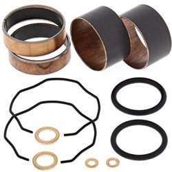 Pouzdra přední vidlice Kawasaki KLR250 1985 - 2005 All Balls