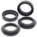 Gufera a stírací kroužky (prachovky) Yamaha XT225 1992 - 2007 All Balls