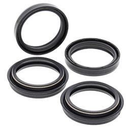 Gufera a stírací kroužky (prachovky) KTM MXC 300 2000 - 2001 All Balls