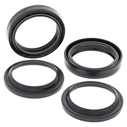 Gufera a stírací kroužky (prachovky) Suzuki DR650SE 1996 - 2020 All Balls