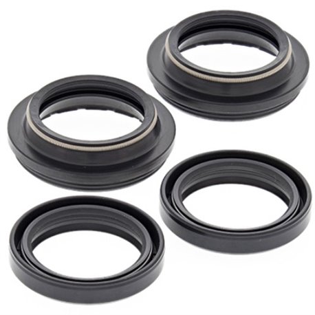 Gufera a stírací kroužky (prachovky) KTM SX PRO SR 50 2002 - 2005 All Balls