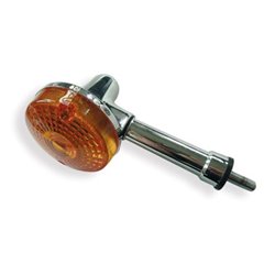 Moto blinkr SUZUKI 250 TUX (Rearindicatorsof45mm) 1997 - 2001 pravý přední
