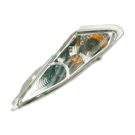 Moto blinkr YAMAHA 400 YP Majesty 2004 - 2009 levý přední