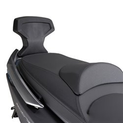 Kappa KTB6104 zádová opěrka Kymco Xciting 400i 2013 - 2017