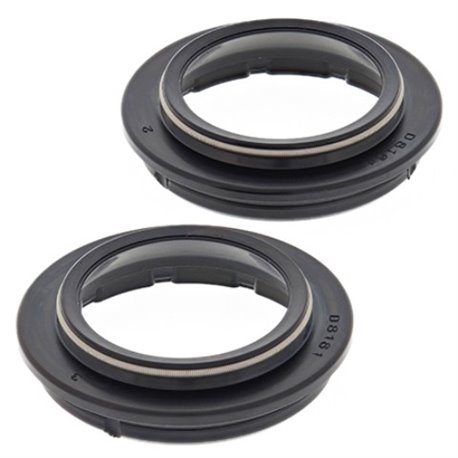 Stírací kroužky (prachovky) přední vidlice KTM SX 60 1998 - 2000 All Balls