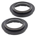 Stieracie krúžky (prachovky) prednej vidlice KTM SX 60 1998 - 2000 All Balls