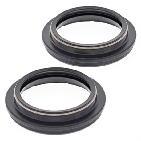 Stírací kroužky (prachovky) přední vidlice KTM SX 125 1996 - 1998 All Balls