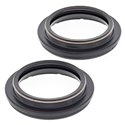 Stírací kroužky (prachovky) přední vidlice KTM SX 125 1996 - 1998 All Balls