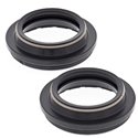 Stieracie krúžky (prachovky) prednej vidlice KTM SXS 50 2011 - 2012 All Balls