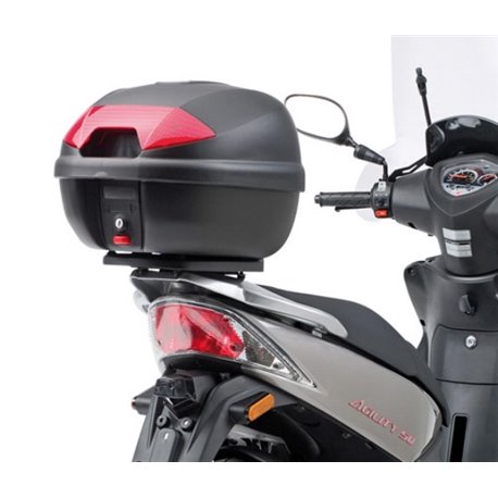 Kappa KE1370 montážní sada (nosič ) vrchního kufru Kymco Agility 150 2008 - 2013