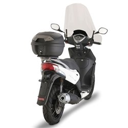 Kappa KR6106 montážní sada (nosič ) vrchního kufru Kymco Agility 200 2014 - 2019