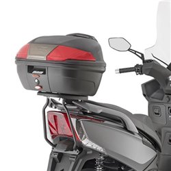 Kappa KR6111 montážní sada (nosič ) vrchního kufru Kymco G-Dink 300 2018 - 2019