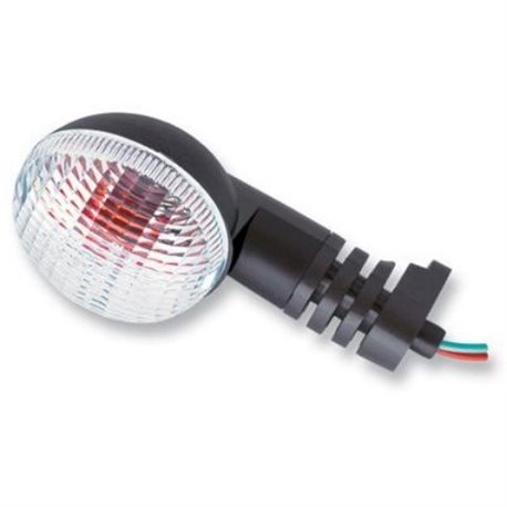 Moto blinkr GASGAS 300 SM 2T 2003 - 2005 levý zadní