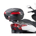 Kappa KR92 montážní sada (nosič ) vrchního kufru Kymco Downtown 300i 2009 - 2017