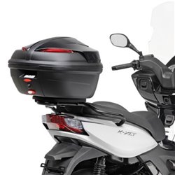 Kappa KR6103M montážní sada (nosič ) vrchního kufru Kymco K-XCT 300i 2013 - 2017