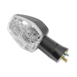 Moto blinkr HONDA 125 CBR R (LED) 2006 - 2010 levý přední