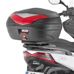 Kappa KR6108 montážní sada (nosič ) vrchního kufru Kymco XTown 300 2016 - 2019