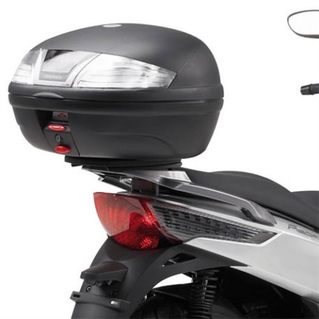 Kappa KE1390 montážní sada (nosič ) vrchního kufru Kymco People GTi 300 2010 - 2019