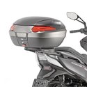 Kappa KR6112 montážna sada (nosič ) vrchného kufra Kymco Xciting S 400i 2018 - 2019