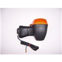 Moto blinkr YAMAHA 600 FZS Fazer 2002 - 2003 pravý přední