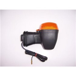 Moto blinkr YAMAHA 600 FZS Fazer 2002 - 2003 levý zadní