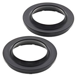 Stírací kroužky (prachovky) přední vidlice Kawasaki VN750 Vulcan 1986 - 2006