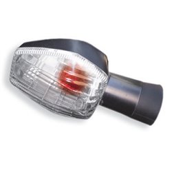 Moto blinkr HONDA 125 CBR R 2006 - 2010 levý zadní
