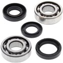 Ložiská a tesnenia klikovky Yamaha YZ60 1981 - 1983 All Balls