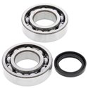 Ložiská a tesnenia kľukovky Suzuki RMZ250 2004 - 2006 All Balls