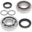 Ložiska a těsnění klikovky KTM SX 125 1998 - 2020 All Balls