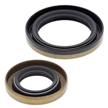 Těsnění klikovky Gas-Gas EC125 2013 - 2015 All Balls