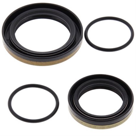 Těsnění klikovky Husqvarna TC 125 2014 - 2020 All Balls
