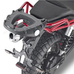 Kappa KR8203 montážní sada (nosič ) vrchního kufru Moto Guzzi V85 TT 2019