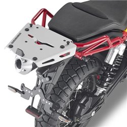 Kappa KRA8203 montážna sada (nosič ) vrchného kufra Moto Guzzi V85 TT 2019