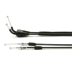 Lanko plynu KTM SXS 540 2001 - 2002 All Balls