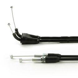 Lanko plynu Husqvarna FE 501 2014 - 2016 All Balls