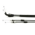 Lanko plynu Husqvarna TE 250 2010 - 2012 All Balls