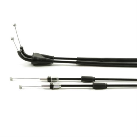 Lanko plynu Husqvarna TE310 2011 - 2013 All Balls