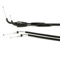 Lanko plynu Husqvarna SM610 2006 - 2008 All Balls