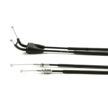 Lanko plynu Yamaha WR250F 2001 - 2002 All Balls