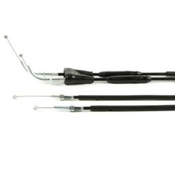 Lanko plynu Suzuki DRZ400E NON CA MODELS PUMPER CARB 2004 - 2007 All Balls