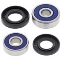 Ložiska předního kola Yamaha YZF R15 (SA) 2011 - 2012 All Balls