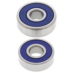 Ložiska předního kola Yamaha YW125 X (SA) 2011 - 2013 All Balls