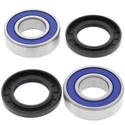 Ložiska předního kola Suzuki GSXR750 1996 - 1999 All Balls